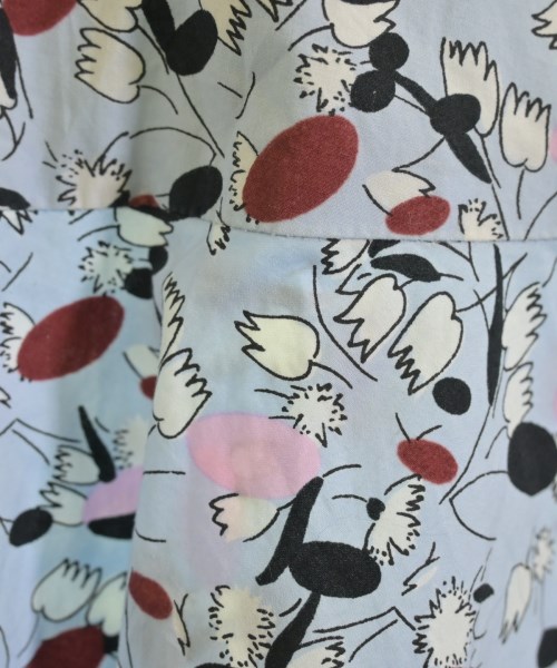 MARNI（マルニ）ワンピース 青 サイズ:38(S位) レディース/2200715170441