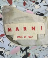 MARNI（マルニ）ワンピース 青 サイズ:38(S位) レディース/2200715170441