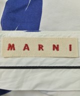 MARNI（マルニ）ロング・マキシ丈スカート 白 サイズ:36(XS位) レディース/2200715486306