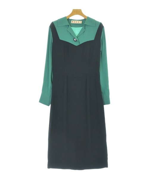 MARNI(マルニ)のワンピース サイズ:40(M位) 29,800円