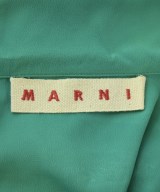 MARNI（マルニ）ワンピース 緑 サイズ:40(M位) レディース/2200720287066