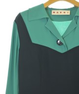 MARNI（マルニ）ワンピース 緑 サイズ:40(M位) レディース/2200720287066
