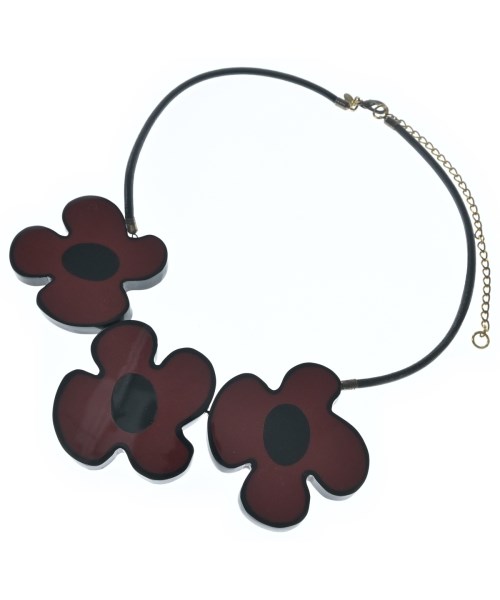 MARNI(マルニ)のネックレス サイズ:- 11,800円