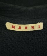 MARNI（マルニ）スウェット 紺 サイズ:42(XS位) メンズ/2200720360172