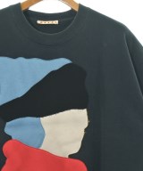 MARNI（マルニ）スウェット 紺 サイズ:42(XS位) メンズ/2200720360172