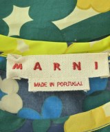 MARNI（マルニ）カジュアルシャツ 青 サイズ:40(M位) レディース/2200720360219