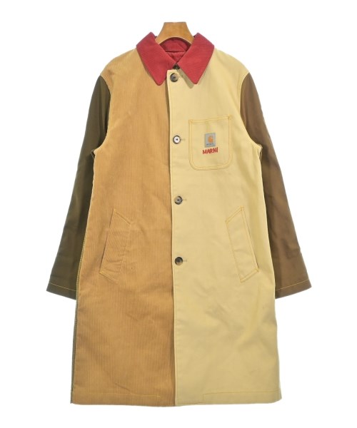 MARNI(マルニ)のステンカラーコート サイズ:M 71,300円