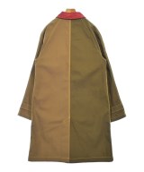 MARNI（マルニ）ステンカラーコート ベージュ サイズ:M メンズ/2200720366105
