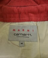 MARNI（マルニ）ステンカラーコート ベージュ サイズ:M メンズ/2200720366105
