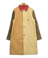 MARNI ステンカラーコート