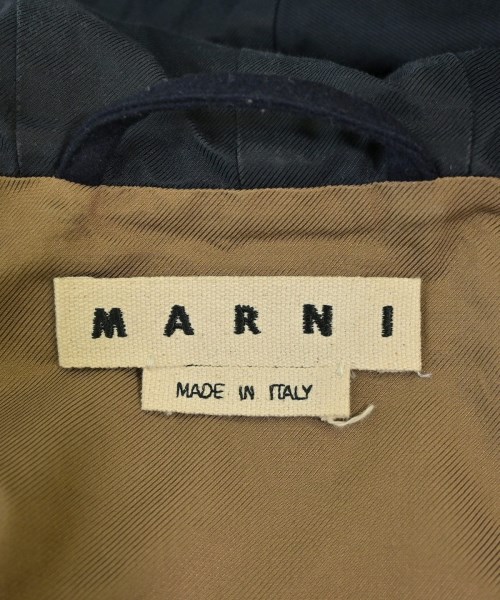 MARNI（マルニ）その他 茶 サイズ:46(M位) メンズ/2200720366112