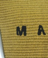 MARNI（マルニ）かごバッグ カーキ サイズ:- レディース/2200716010159