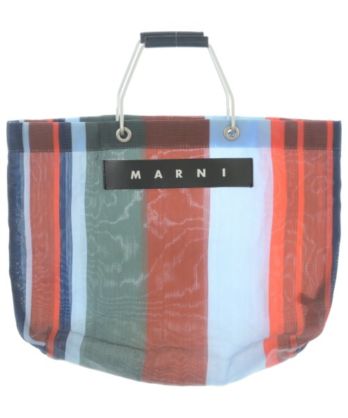MARNI(マルニ)のトートバッグ サイズ:- 7,800円