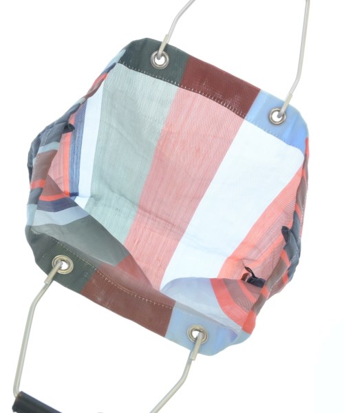 MARNI（マルニ）トートバッグ 青 サイズ:- レディース/2200716032076