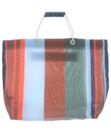 MARNI（マルニ）トートバッグ 青 サイズ:- レディース/2200716032076