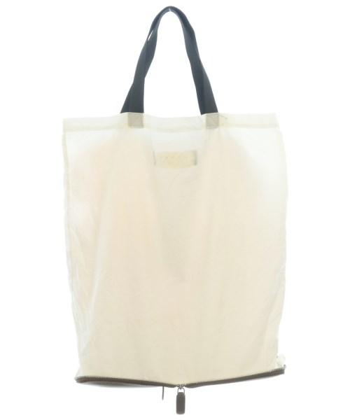 MARNI（マルニ）トートバッグ 白 サイズ:- レディース/2200716590019
