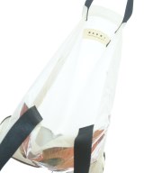 MARNI（マルニ）トートバッグ 白 サイズ:- レディース/2200716590019