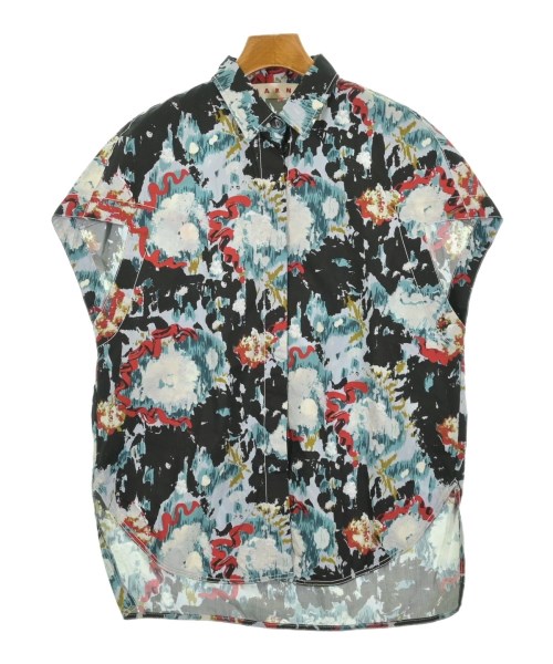 MARNI(マルニ)のブラウス サイズ:40(M位) 11,400円