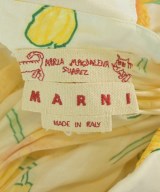 MARNI（マルニ）カジュアルシャツ 白 サイズ:38(S位) レディース/2200718130015