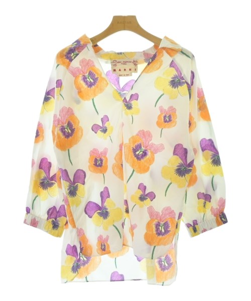 MARNI(マルニ)のカジュアルシャツ サイズ:40(M位) 27,200円