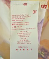 MARNI（マルニ）カジュアルシャツ 白 サイズ:40(M位) レディース/2200718130022
