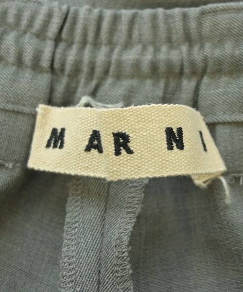 MARNI（マルニ）その他 グレー サイズ:46(M位) メンズ/2200720771022