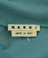 MARNI（マルニ）Tシャツ・カットソー 青 サイズ:44(S位) メンズ/2200720771039
