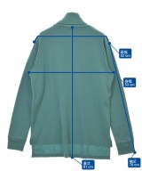 MARNI（マルニ）Tシャツ・カットソー 青 サイズ:44(S位) メンズ/2200720771039