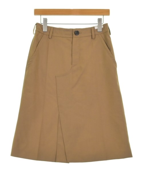 MARNI(マルニ)のひざ丈スカート サイズ:38(S位) 34,100円