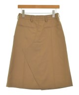 MARNI（マルニ）ひざ丈スカート ベージュ サイズ:38(S位) レディース/2200720783018