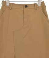 MARNI（マルニ）ひざ丈スカート ベージュ サイズ:38(S位) レディース/2200720783018