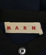 MARNI（マルニ）カーディガン 紺 サイズ:38(S位) レディース/2200716208105