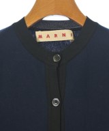 MARNI（マルニ）カーディガン 紺 サイズ:38(S位) レディース/2200716208105