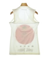 MARNI（マルニ）タンクトップ 白 サイズ:38(S位) レディース/2200716208112