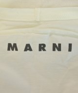 MARNI（マルニ）タンクトップ 白 サイズ:38(S位) レディース/2200716208112