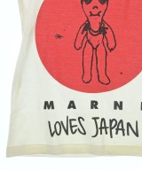 MARNI（マルニ）タンクトップ 白 サイズ:38(S位) レディース/2200716208112