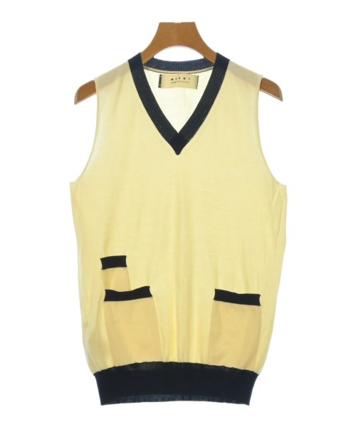 MARNI(マルニ)のベスト サイズ:38(S位) 7,800円
