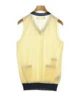MARNI（マルニ）ベスト ベージュ サイズ:38(S位) レディース/2200716208129