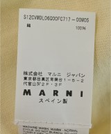 MARNI（マルニ）ベスト ベージュ サイズ:38(S位) レディース/2200716208129
