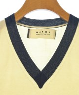 MARNI（マルニ）ベスト ベージュ サイズ:38(S位) レディース/2200716208129