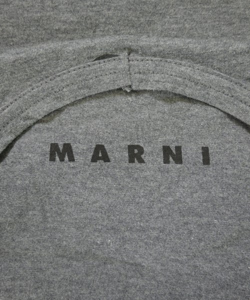MARNI（マルニ）ノースリーブ グレー サイズ:38(S位) レディース/2200716208174