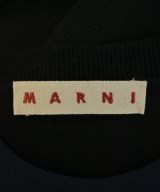 MARNI（マルニ）ワンピース 紺 サイズ:38(S位) レディース/2200716208198