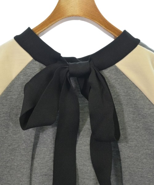 MARNI（マルニ）Tシャツ・カットソー グレー サイズ:38(S位) レディース/2200716208211