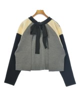 MARNI（マルニ）Tシャツ・カットソー グレー サイズ:38(S位) レディース/2200716208211