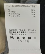 MARNI（マルニ）Tシャツ・カットソー グレー サイズ:38(S位) レディース/2200716208211