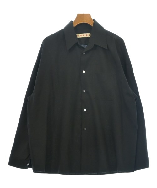 MARNI(マルニ)のカジュアルシャツ サイズ:50(XL位) 36,100円