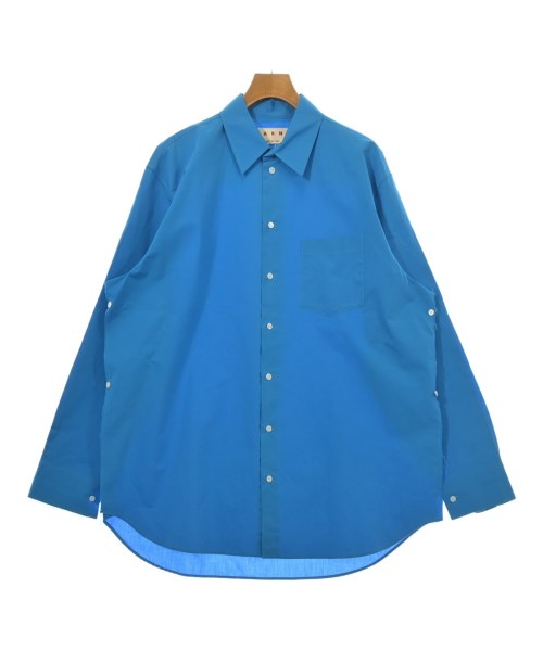 MARNI(マルニ)のカジュアルシャツ サイズ:48(L位) 36,100円