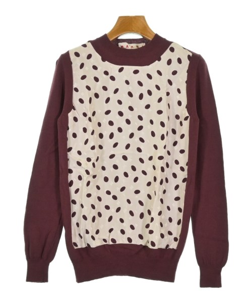 MARNI(マルニ)のニット・セーター サイズ:38(S位) 34,100円
