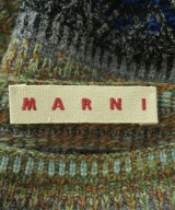 MARNI（マルニ）ニット・セーター 黄 サイズ:40(M位) レディース/2200717415038