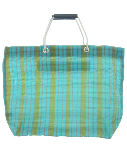 MARNI（マルニ）ハンドバッグ 青 サイズ:- レディース/2200721687056